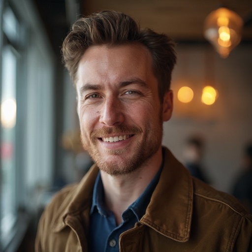 Daan Hoekstra — bookmakers met ideal reviewer